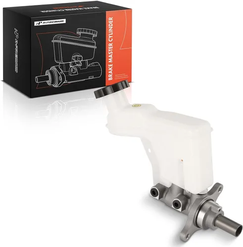 Miniatura 10 de A-Premium Cilindro maestro de freno con depósito y tapa compatible con vehículos Hyundai y Kia - Tucson 2010-2015, Sportage 2011-2016 - Reemplaza#