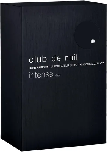 Miniatura 6 de Club De Nuit Intense de Armaf para Hombre - 5.07 oz de Spray de Perfume
