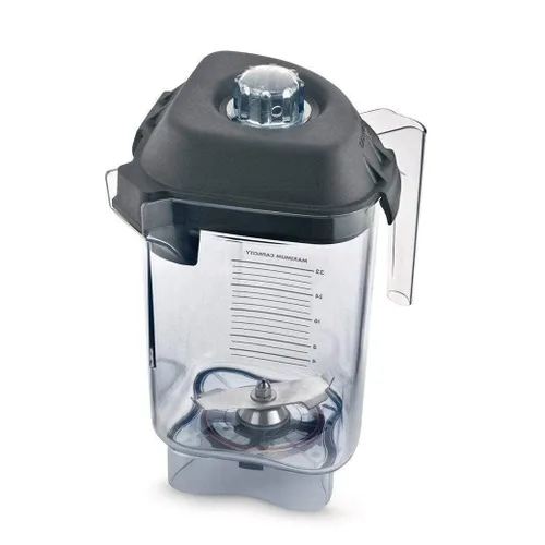 Miniatura 3 de Vitamix. Contenedor con cuchilla y tapa., 56085