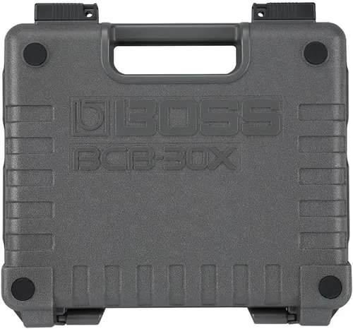 Miniatura 2 de BOSS, BCB-30X Tablero de pedal