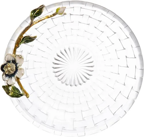 Miniatura 6 de Tazas de té elegantes con flores, tazas de café con tapa, regalo del día de la madre, regalos de cumpleaños para mujeres, regalos del día de San