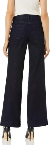 Miniatura 2 de NYDJ - Pantalones vaqueros Teresa para mujer, mezclilla prémium