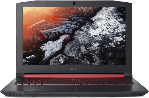 Miniatura 4 de Acer Nitro 5, 7° Gen Intel Core, Shale Black
