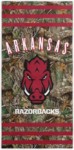 Miniatura 32 de Northwest NCAA - Toalla de playa unisex para adultos
