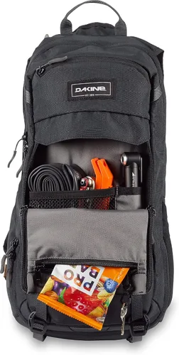 Miniatura 4 de Dakine Mochila Syncline 12L, Negro -, Dakine Mochila de hidratación para bicicleta Syncline 12l