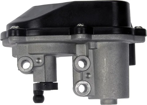 Miniatura 2 de Dorman 911-903 Motor de control del corredor del colector de admisión del motor compatible con modelos seleccionados de Audi/Volkswagen