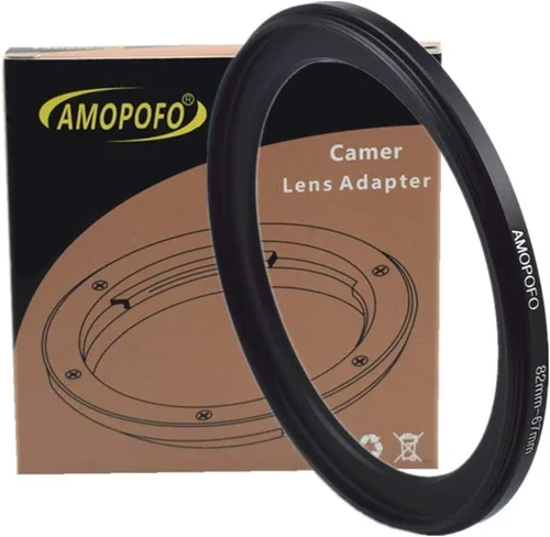 Miniatura 33 de Anillo de filtros de cámara de 1.181 in a 1.811 in compatible con todas las lentes de cámara de 1.181 in o accesorio de filtro CPL UV de 1.811 in