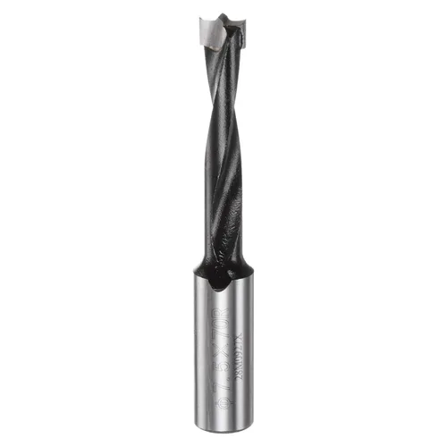 Miniatura 13 de uxcell Brocas de punta Brad para madera de 0.315 in x 2.677 in de carburo de torneado derecho para carpintería herramienta de perforación