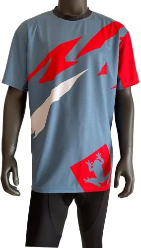 Miniatura 8 de UGLY FROG Camiseta de ciclismo clásicode moda para hombre, camiseta de ciclismo y camiseta de bicicleta para verano, ropa deportiva para bicicleta