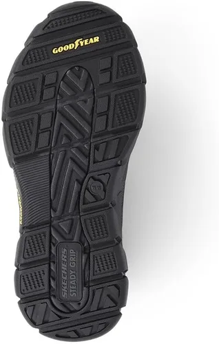 Miniatura 4 de Skechers Mens Respected calum