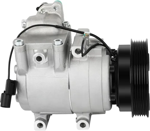 Miniatura 45 de ECCPP Compresor de AC con embrague apto para Kia Sedona 3.5L 2002-2005