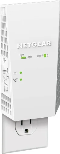 Miniatura 10 de NETGEAR Extensor de rango de malla WiFi (EX5000) - Cubre hasta 1,000 pies cuadrados y 15 dispositivos con amplificador y repetidor de señal