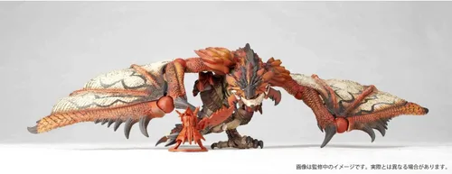 Miniatura 4 de Revoltech 121 - Liolaeus