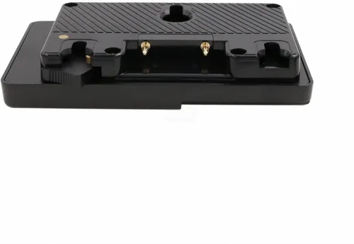 Miniatura 4 de Adaptador de placa de montaje de batería de montaje de oro convertidor a V-Lock V placa de montaje D-grifo para Anton-Bauer IDX Sony ARRI RED Cámara