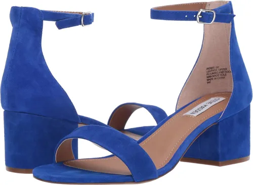 Miniatura 7 de Steve Madden - Sandalia de tacón Irenee para mujer