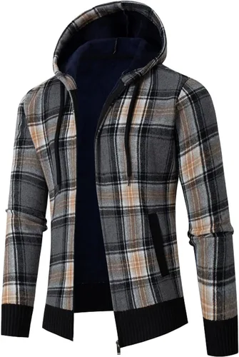 Miniatura 30 de Men's Hooded Tshirts Shirts Cotton Long Sleeve Novelty Tops with Hood Breathable Athletic Stylish Pullover