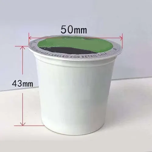 Miniatura 8 de Cafetera portátil Cocoarm para viajes, máquina de café espresso de camping Battery Powered Rechargeable, Compatible with Ground Coffee & K-CUP