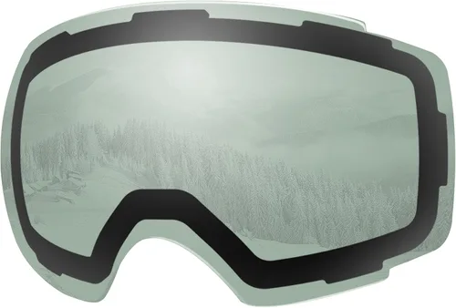 Miniatura 21 de OutdoorMaster Lentes de repuesto para gafas de esquí PRO - Más de 20 opciones Vlt 15% Azul