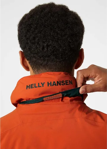 Miniatura 8 de Helly-Hansen HP Racing Lifaloft - Chaqueta con capucha para hombre