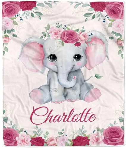 Miniatura 6 de Manta personalizada con nombre de tortuga para bebé, niño, niña, mar, recién nacido, hijo, hija, nieta, sobrina, cumpleaños, Navidad, manta de forro