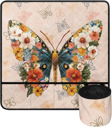 Miniatura 41 de Tapetes para máquina de coser de girasol y colibrí para mesa con bolsillos, para máquinas de coser de Acción de Gracias, alfombrillas para reducir