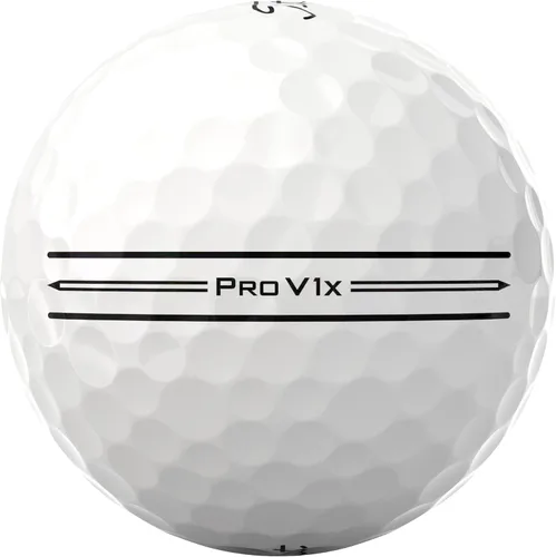 Miniatura 4 de Titleist Titleist Pro V1x