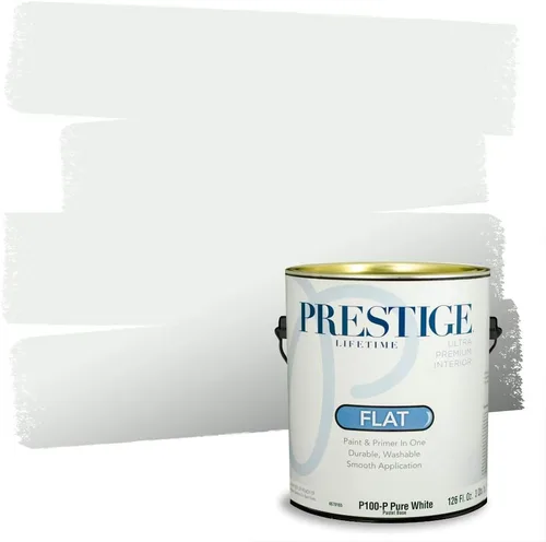 Miniatura 119 de Prestige Paints - 2 en 1, pintura base y pintura de exterior, E100-N-735BM