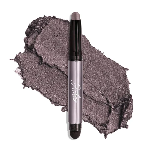 Miniatura 11 de Julep - Sombra de ojos 101 de crema a polvo, impermeable, barra con sombra de ojos – brillo perla – duradera, a prueba de arrugas, sombra de ojos
