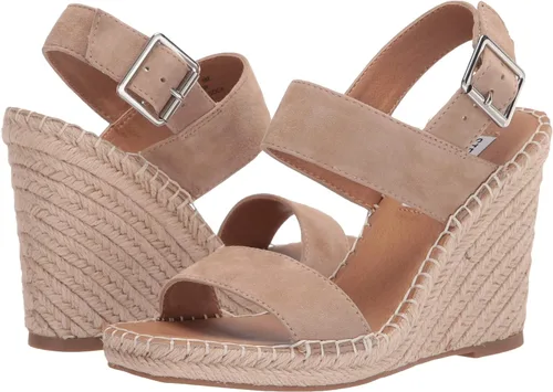 Miniatura 7 de Steve Madden Sandalias de cuña Uri para mujer