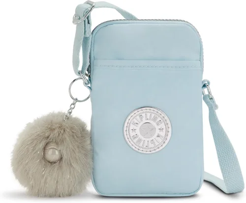 Miniatura 44 de Kipling Sabian - Minibolso cruzado estampado