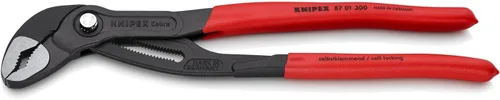 Miniatura 2 de KNIPEX Tools - Alicates Cobra XS para bomba de agua (87 00 100), 4 pulgadas