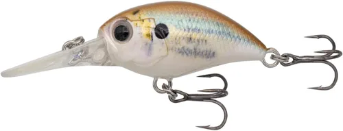 Miniatura 4 de Eurotackle Z-Cranker 1.5" Micro Crankbait