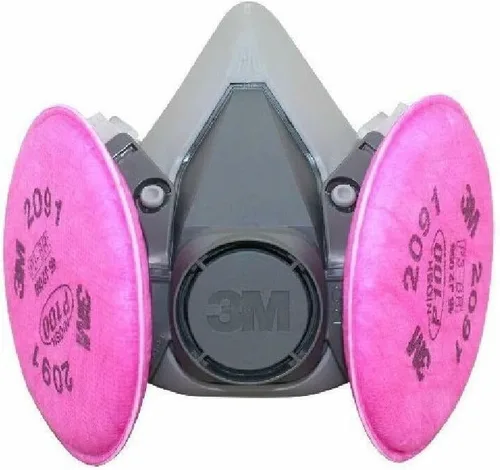 Miniatura 4 de 3M 6200, Mediano