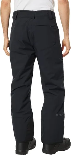 Miniatura 2 de Spyder mens Mesa Insulated Ski Snow Pants