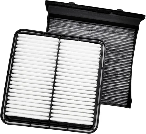 Miniatura 151 de Filtro de aire de cabina de motor peine para MDX (2016-2020), PASSPORT (2019-2023) PILOT (2016-2022), RIDGELINE (2017-2023)