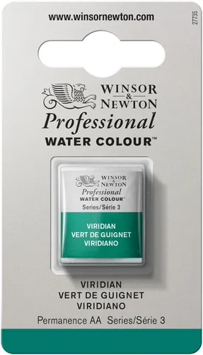 Miniatura 150 de Winsor & Newton - Pintura para acuarela profesional Azul cobalto