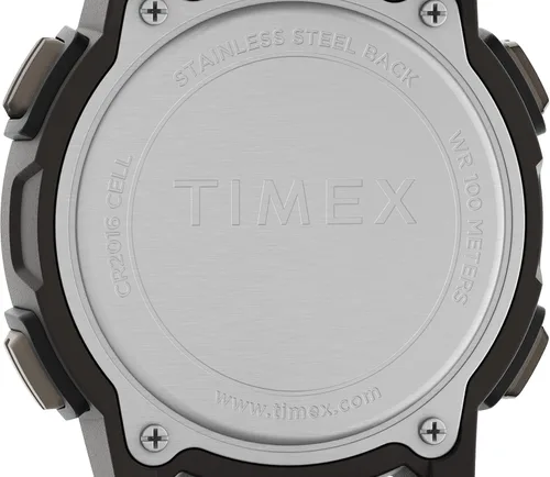 Miniatura 5 de Timex Reloj Expedition Digital CAT5 de 1.614 in para hombre
