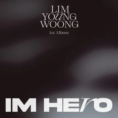 Miniatura 2 de Dreamus LIM YOUNG WOONG - 1er álbum IM HERO [Libro de fotos ver.], DUK1414, 8.661x11.417 in