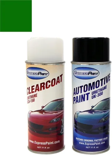 Miniatura 346 de Aerosol for Toyota Supra Automotive Touch-up Paint - Super Deep Red 3F2 - All-Inclusive Package 3F2 (1985-1986) Super Deep Red