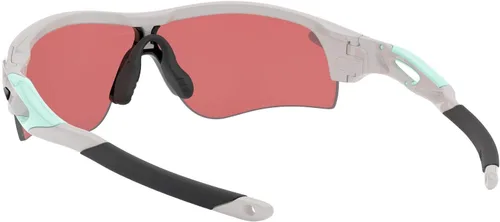 Miniatura 6 de Oakley Men's Oo9206 Radarlock Path Low Bridge Fit Rectangular Sunglasses