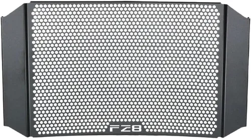 Miniatura 4 de Protector de radiadores para rejilla de radiador, accesorios de motocicleta para Ya&maha FZ8N FZ8S FZ1S FZ1N FZ8 FZ1N S FZ 1 8 S N 2006 2007-2015