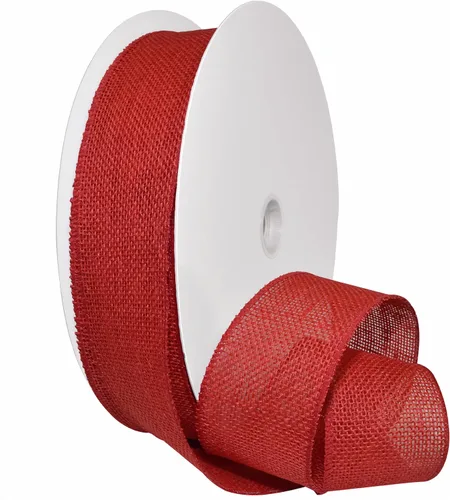 Miniatura 9 de Morex Ribbon - Cinta de arpillera con alambre
