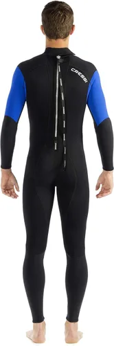 Miniatura 2 de Cressi Morea Trajes de neopreno de una pieza de 3 mm para hombre