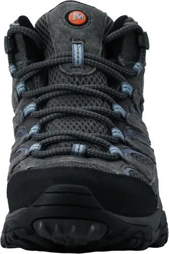 Miniatura 25 de Merrell - Botas de senderismo impermeables Moab 2 Mid para mujer
