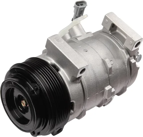 Miniatura 15 de SCITOO Compresor de CA para T-oyota Yaris 1.5L 2007 2008 2009 2010 2011 2012 2013