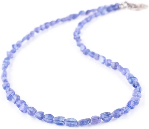 Miniatura 3 de Multi Gemstone_Choker Necklace