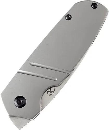 Miniatura 3 de KANSEPT Turaco - Cuchillos plegables de bolsillo para hombres, EDC cuchillo plegable de 2.85 pulgadas CPM-S35VN Material Cuchillo plegable