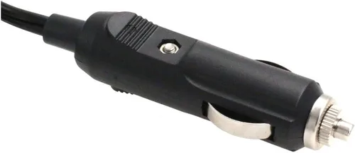 Miniatura 7 de Cable de extensión de encendedor de cigarrillos de 12 V CC, cable de alimentación para refrigerador de automóvil, cable de repuesto para caja