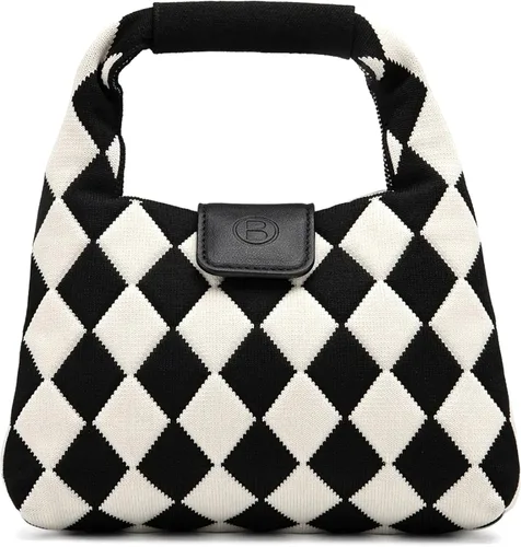 Miniatura 48 de NEWBELLA Bolso Hobo para mujer - Bolso de hombro y bandolera de cuero sintético, bolso de mano espacioso para el trabajo y uso diario