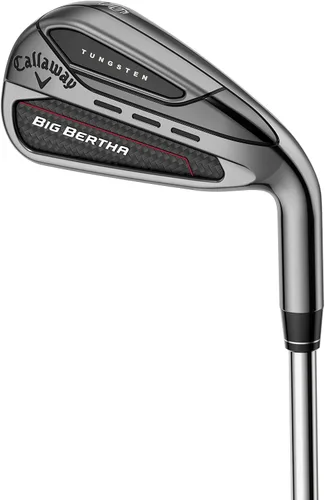 Miniatura 5 de Callaway Cuña de aproximación Big Bertha 2023, 47°, acero, regular, estándar